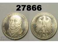 FRG Germania 5 timbre 1981 G fom Stein