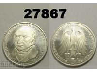 FRG Germania 5 timbre 1981 G fom Stein