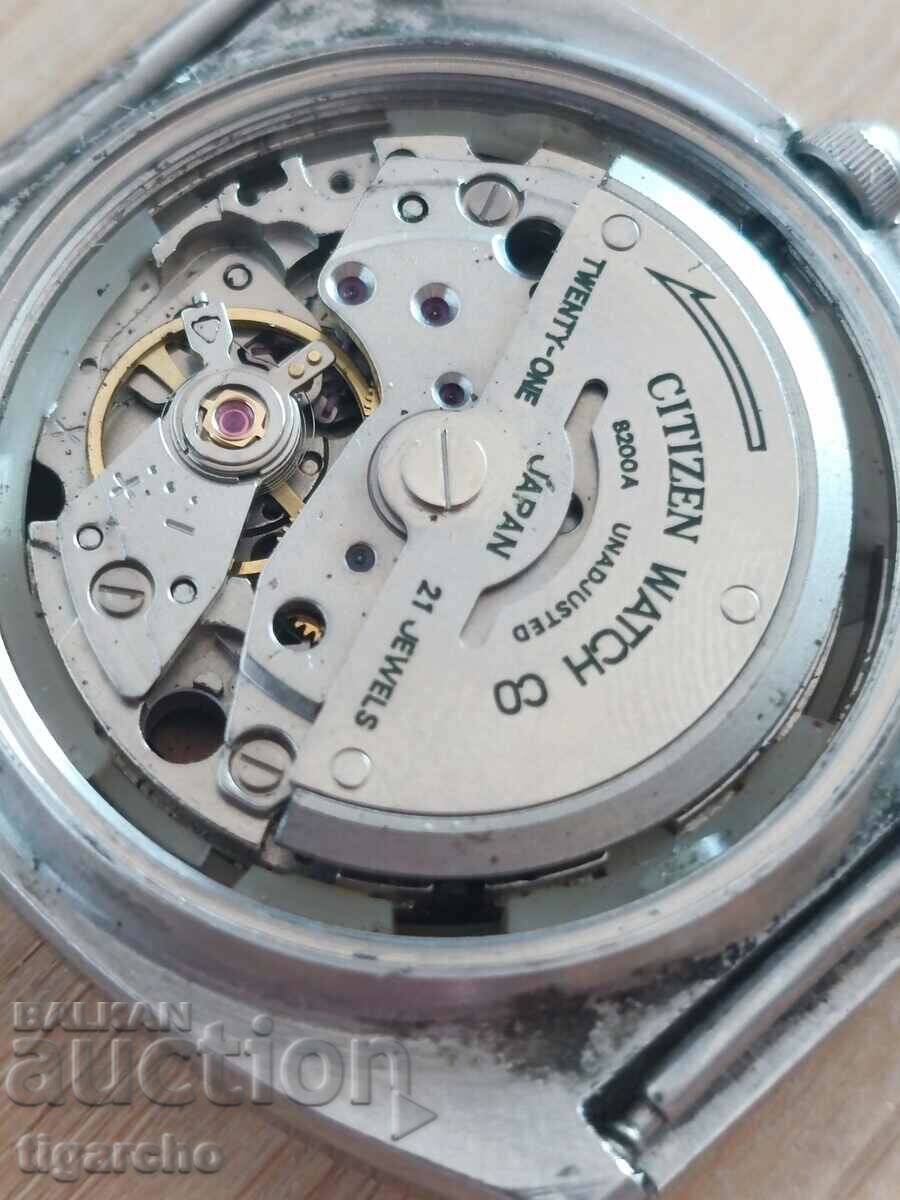 Citizen watch winder - 5 Citizen watch winder - 5