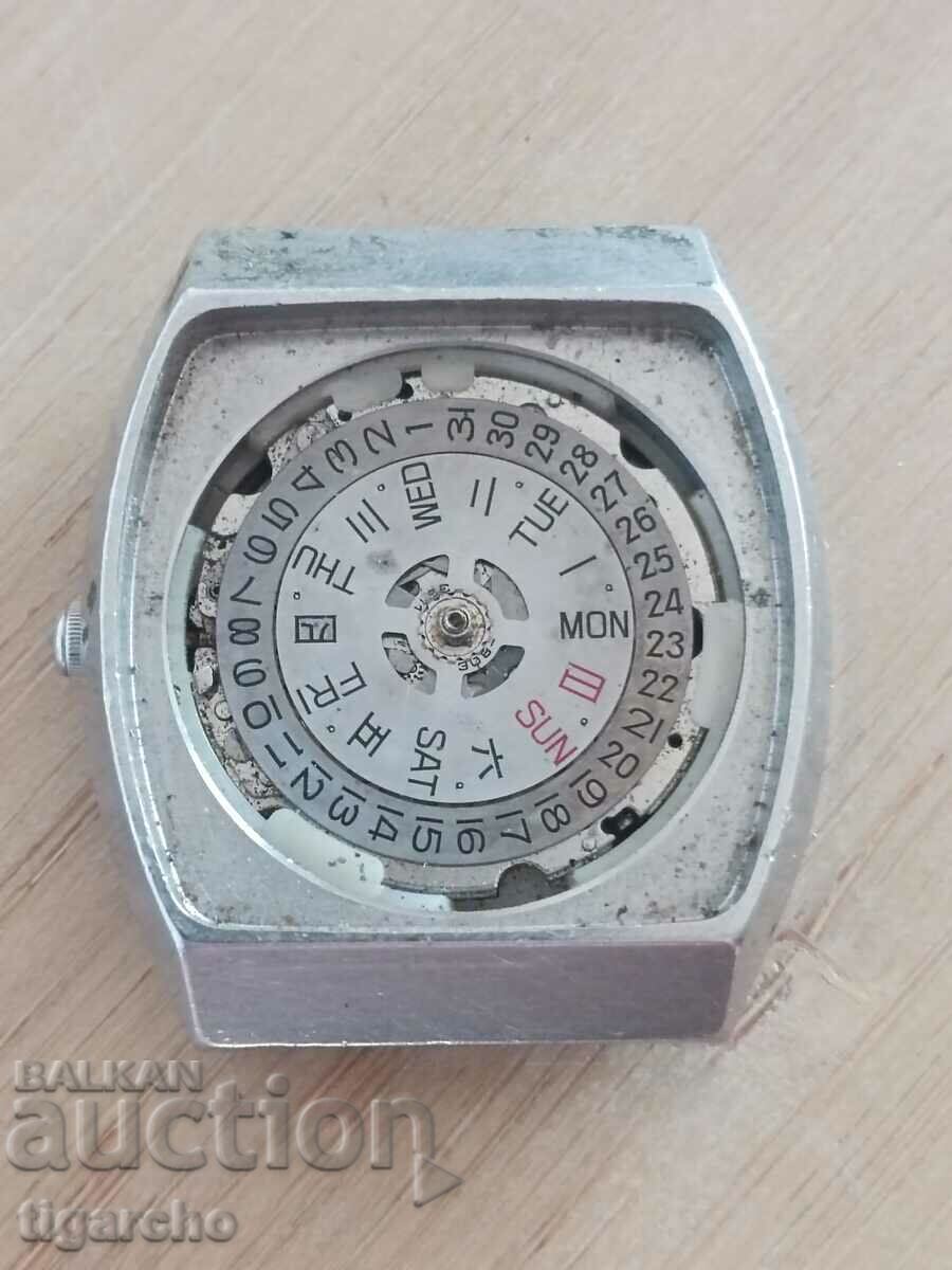 Citizen watch winder - 6 Citizen watch winder - 6