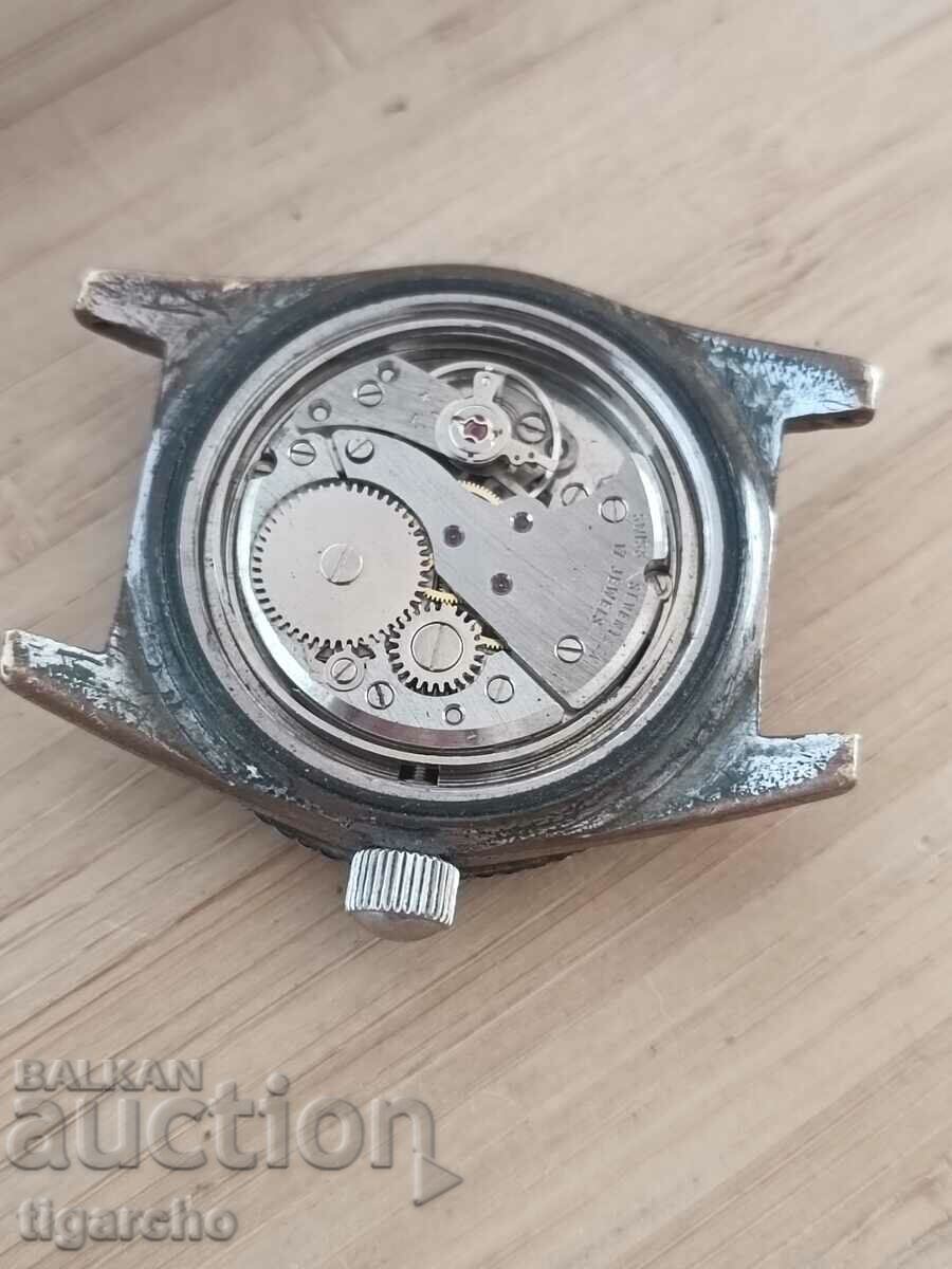 Auction CINY watch Auction CINY watch