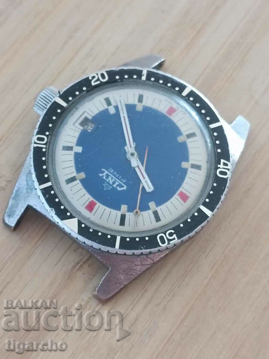 CINY watch - 5 CINY watch - 5