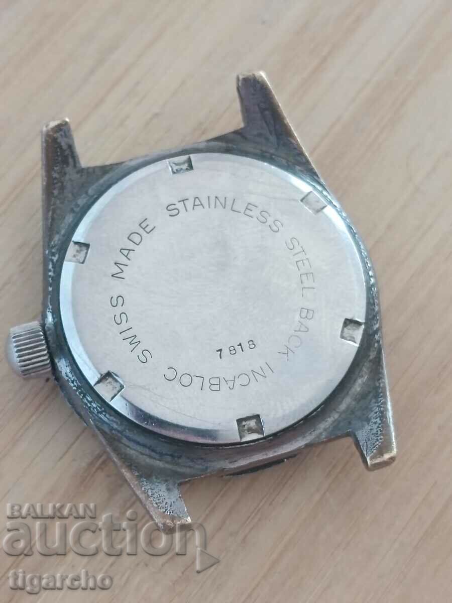 CINY watch - 6 CINY watch - 6