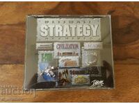 Ultimate Strategy Archives - O compilație de 8 jocuri retro pentru PC