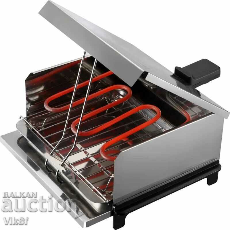 Party grill Rosberg R51015A, 800W