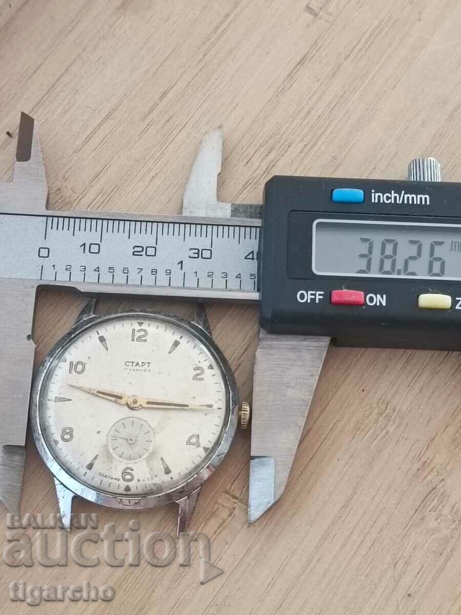 Clock Start with price 70.00 BGN | € 35.79 Clock Start with price 70.00 BGN | € 35.79