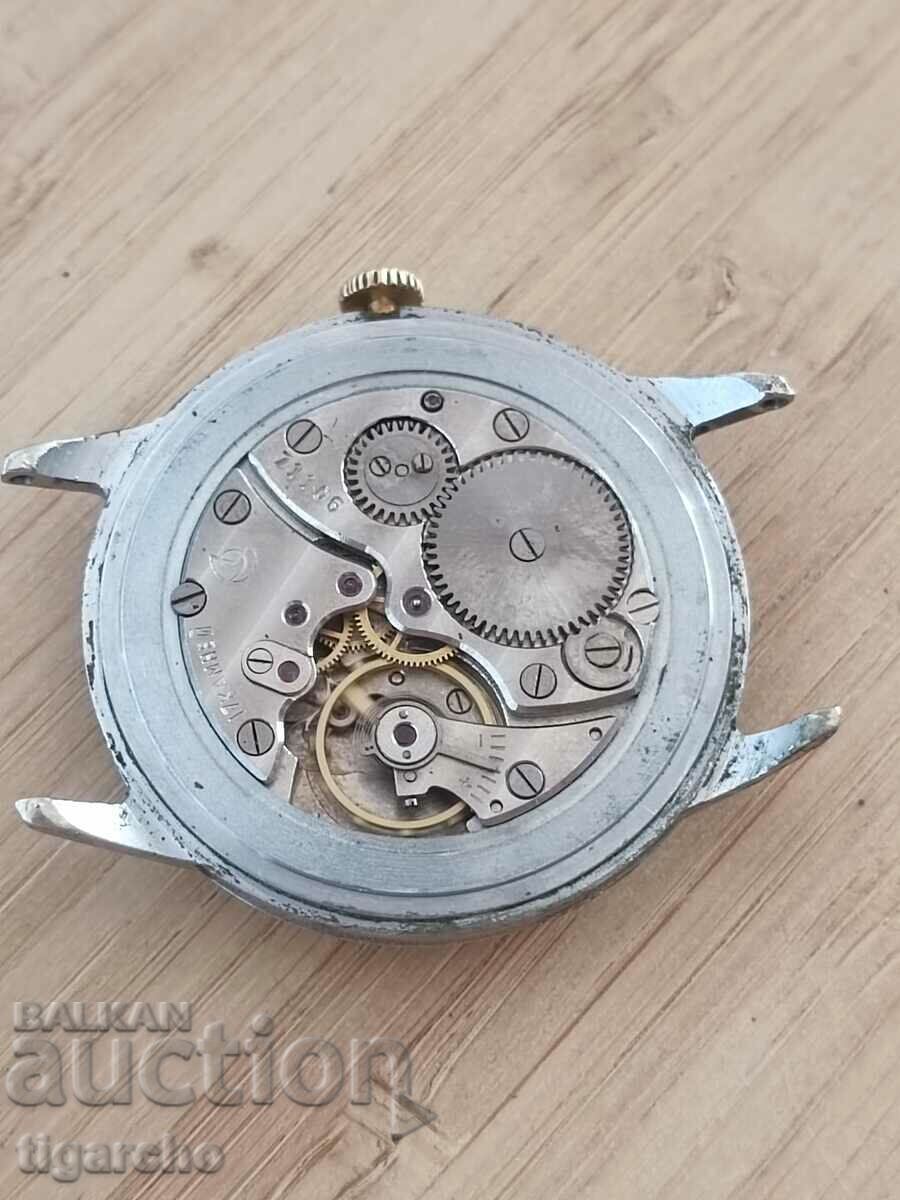 Auction Clock Start Auction Clock Start