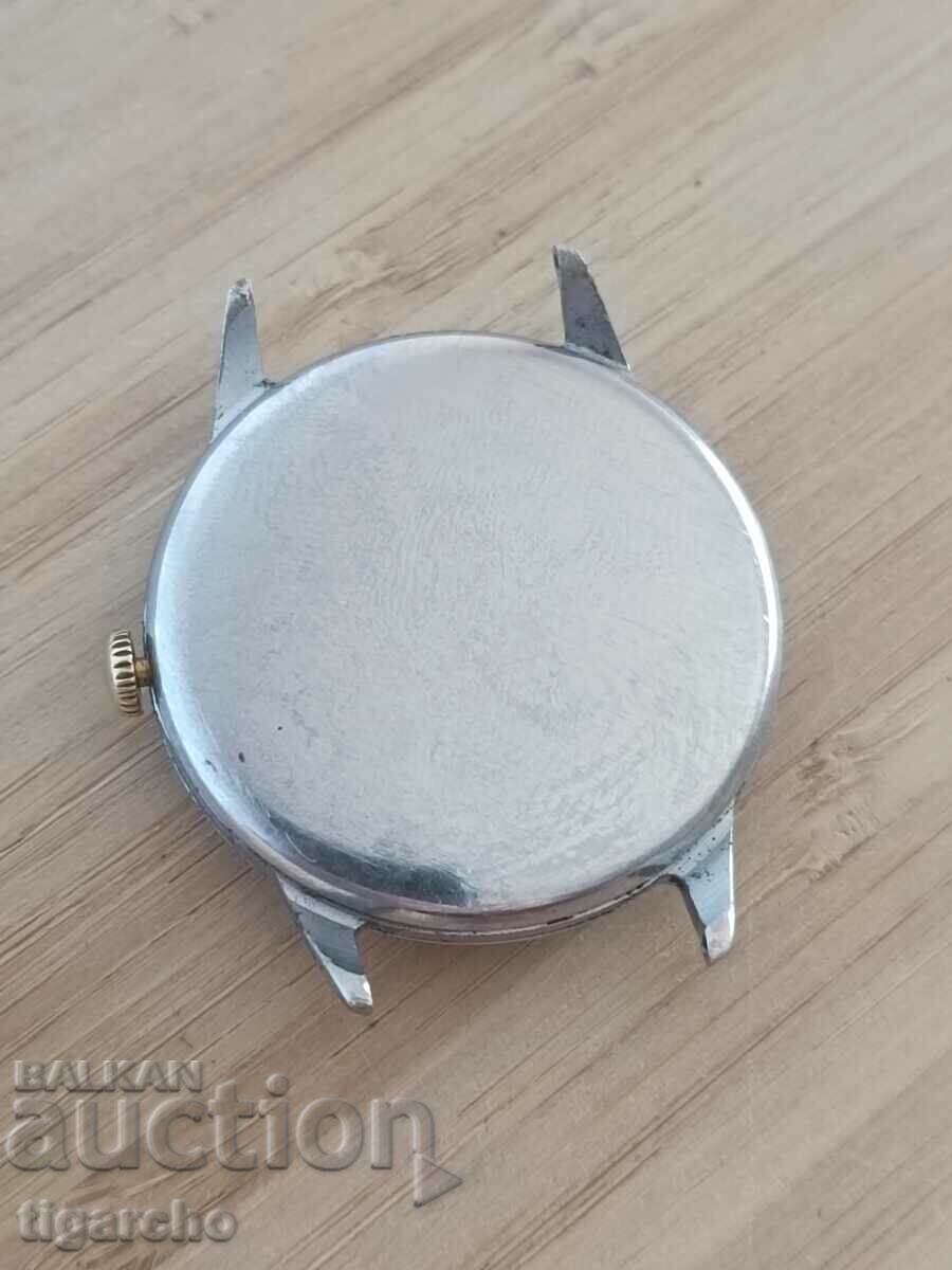 Clock Start - 5 Clock Start - 5