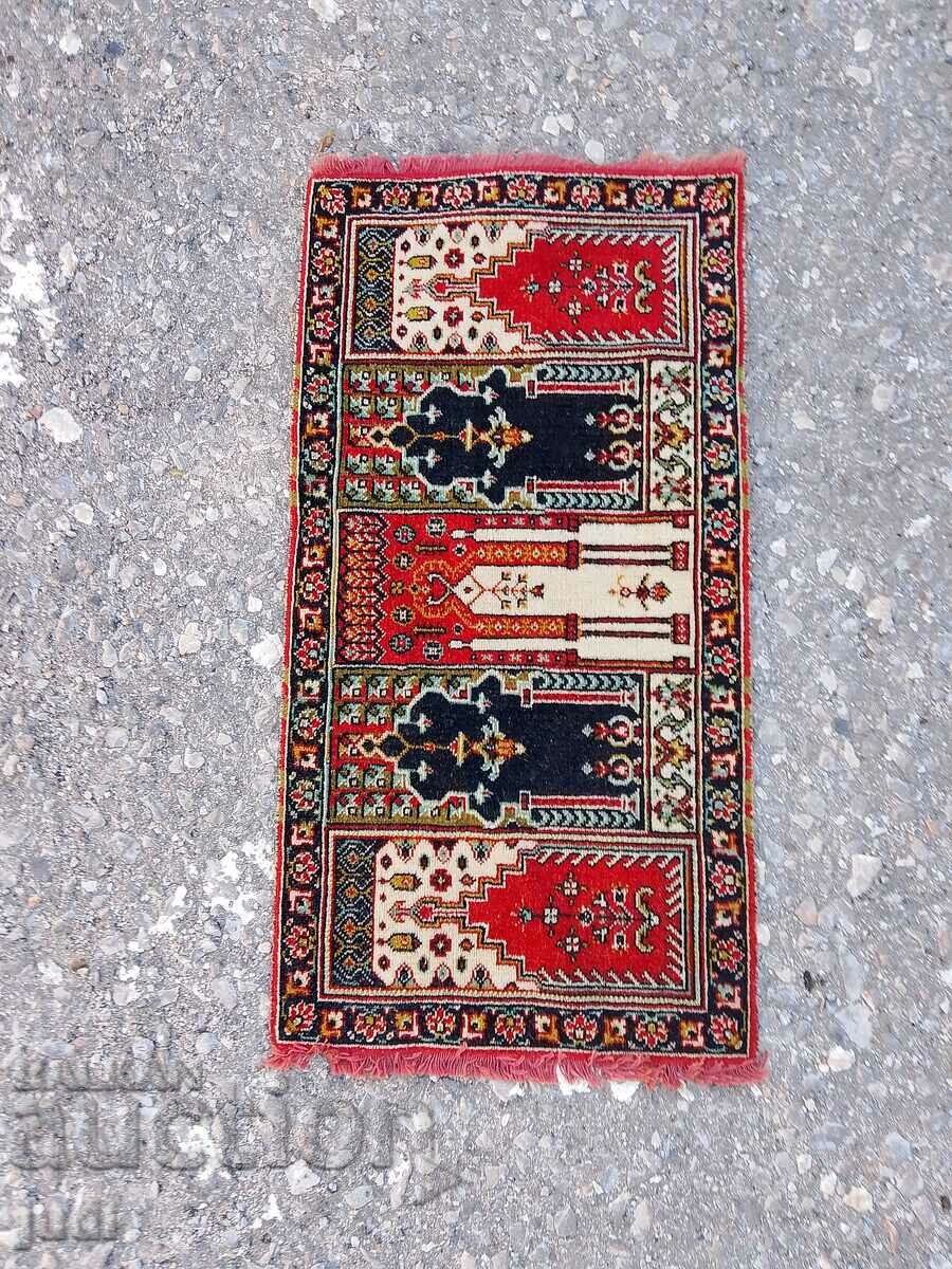 Persian rug - 6 Persian rug - 6