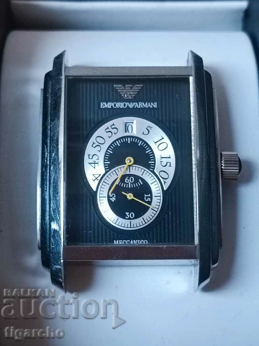 Часовник EMPORIO ARMANI