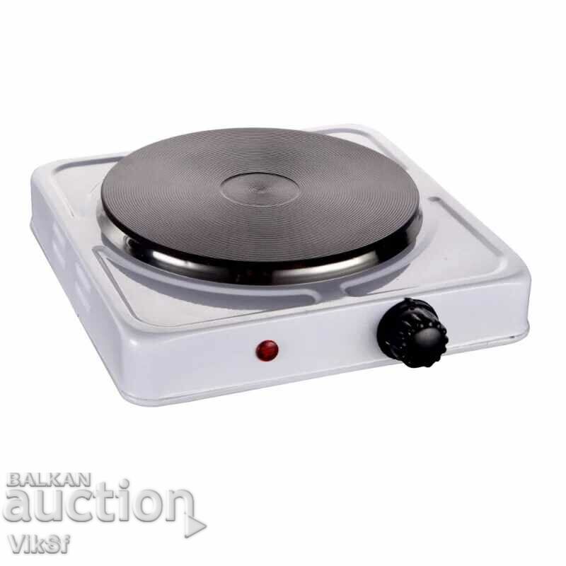 Electric hob Rosberg R51445I, 1500 W