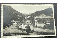 4360 Kingdom of Bulgaria Transfiguration Monastery 1929