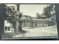 4361 Царство България Преображенски манастир 1929г.