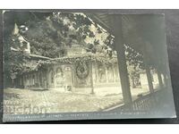 4362 Kingdom of Bulgaria Transfiguration Monastery 1933