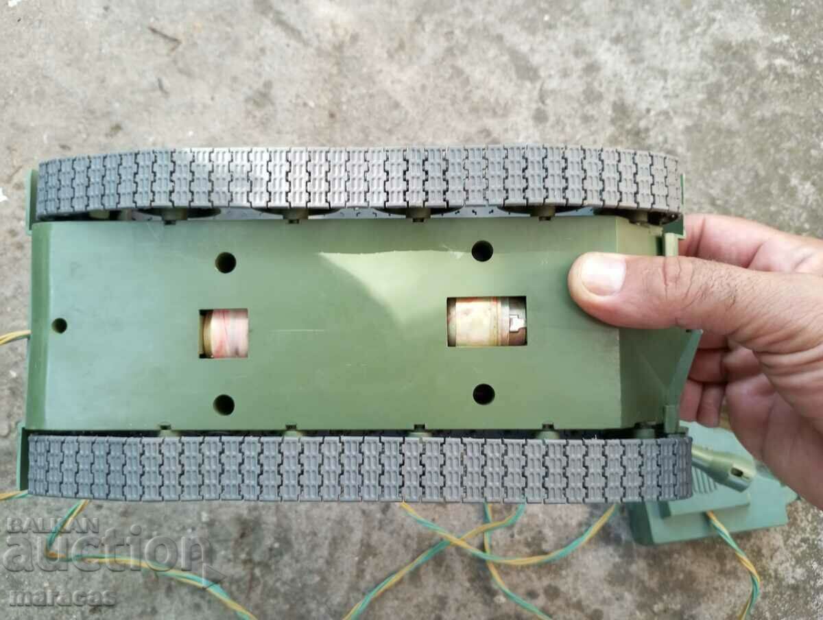 Δεξαμενή παιδικών παιχνιδιών - 5 Δεξαμενή παιδικών παιχνιδιών - 5