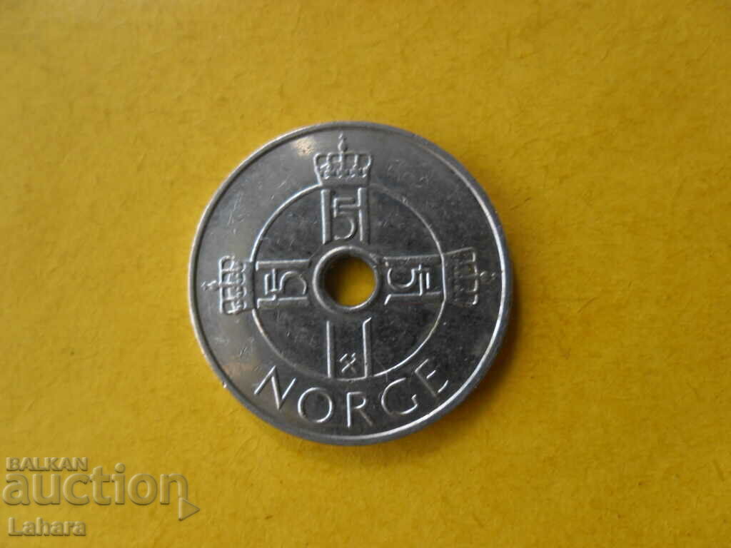 1 kroner 2012. Norway with price 1.00 BGN | € 0.51 1 kroner 2012. Norway with price 1.00 BGN | € 0.51