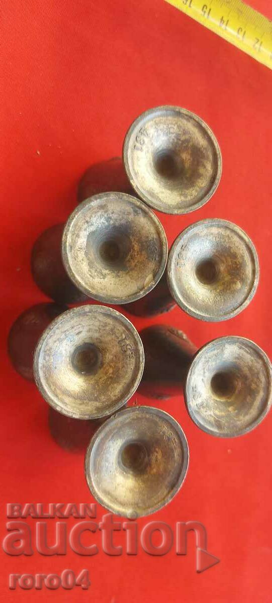 Delivery of WMF Delivery of WMF