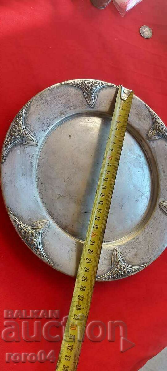 Delivery of WMF Delivery of WMF