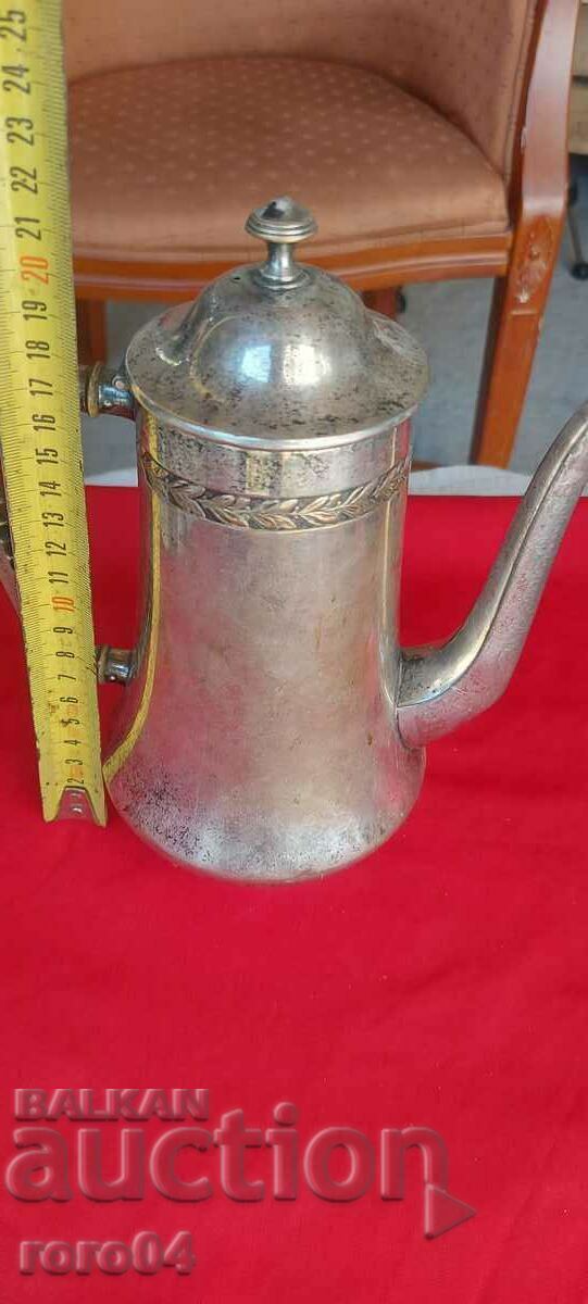 WMF με τιμή 179.00 BGN | € 91.52