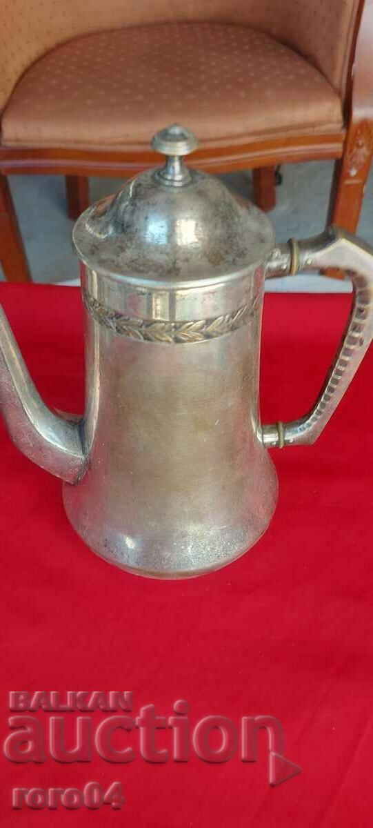 Παράδοση WMF