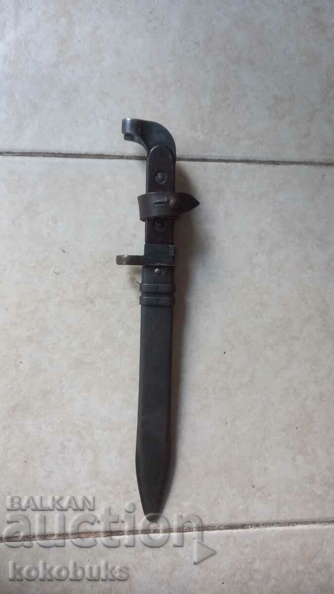 AK bayonet