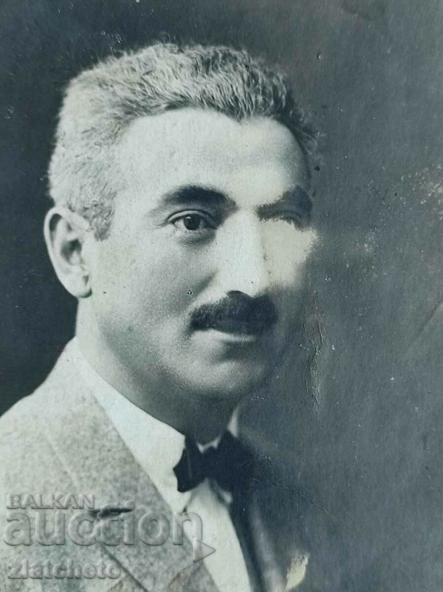 Παλαιά φωτογραφία Βασίλειο της Βουλγαρίας - Ρούσε με τιμή € 6.14 | 12.01 BGN Παλαιά φωτογραφία Βασίλειο της Βουλγαρίας - Ρούσε με τιμή € 6.14 | 12.01 BGN