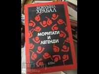 Moritats and legends Bohumil Hrabal