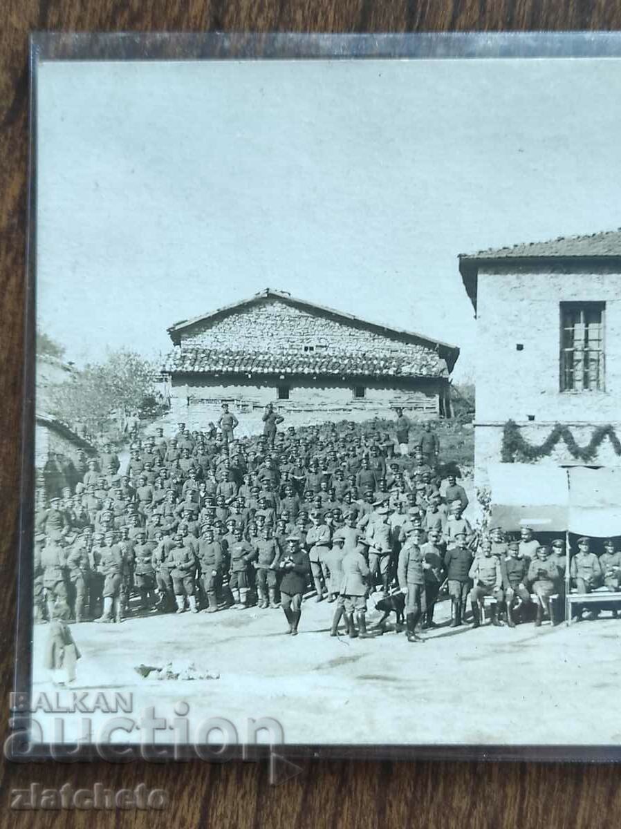 Auction Old photo Kingdom of Bulgaria - PSV Auction Old photo Kingdom of Bulgaria - PSV