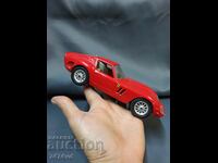 Ferrari 250 GTO-1982 1/24