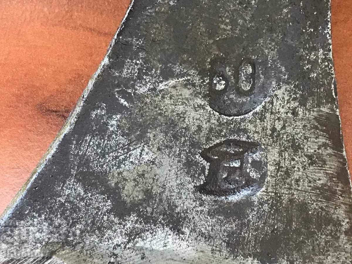 Παράδοση BROTHER HATCHET ΣΗΜΑΝΤΙΚΟ ΤΣΕΚΟΥΡΙ Παράδοση BROTHER HATCHET ΣΗΜΑΝΤΙΚΟ ΤΣΕΚΟΥΡΙ