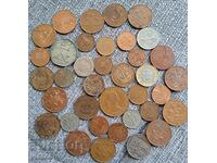 Lot coins UK