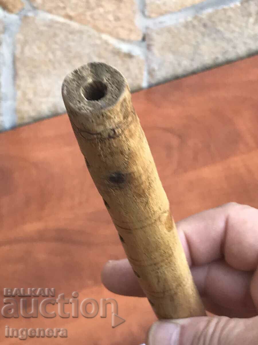 Auction WHISTLE DUDUK KAVAL ANTIQUE WOOD Auction WHISTLE DUDUK KAVAL ANTIQUE WOOD