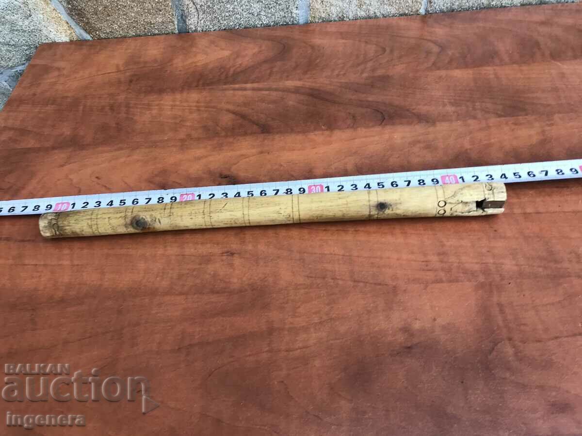 WHISTLE DUDUK KAVAL ANTIQUE WOOD - 5 WHISTLE DUDUK KAVAL ANTIQUE WOOD - 5