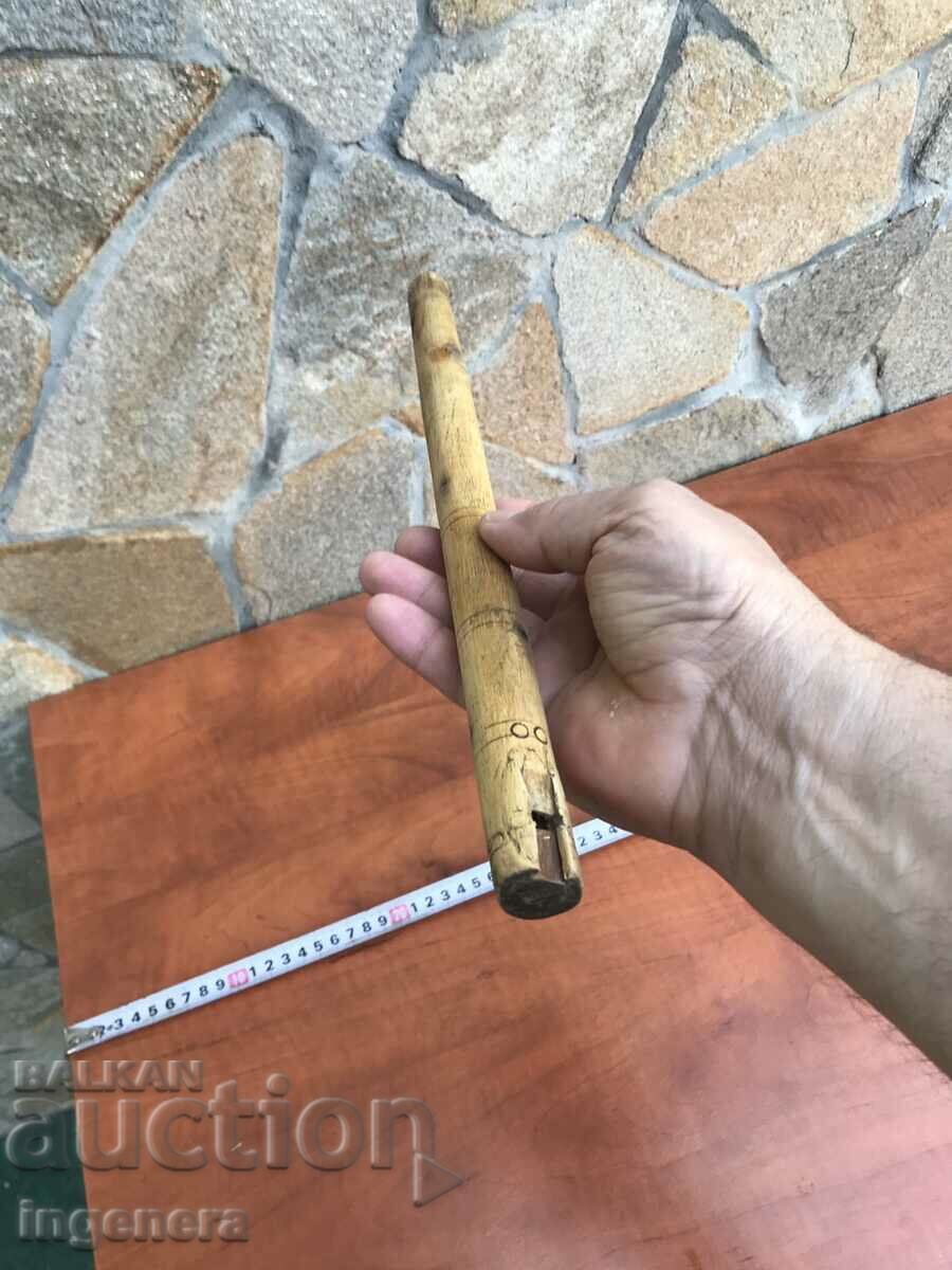 WHISTLE DUDUK KAVAL ANTIQUE WOOD - 6 WHISTLE DUDUK KAVAL ANTIQUE WOOD - 6