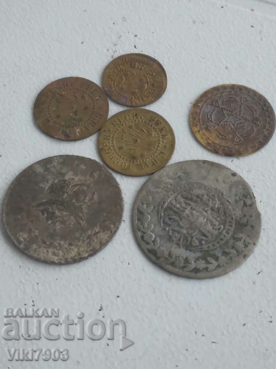 Coins 2