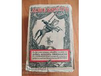 Book "Don Quixote of the English Channel", 1939