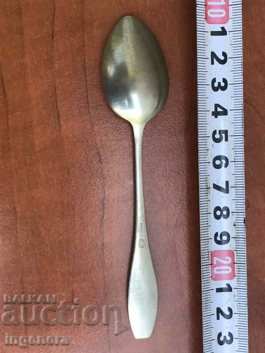 Livrarea LINGURĂ LINGURĂ ARGINT MARK WELLNER - GERMANIA