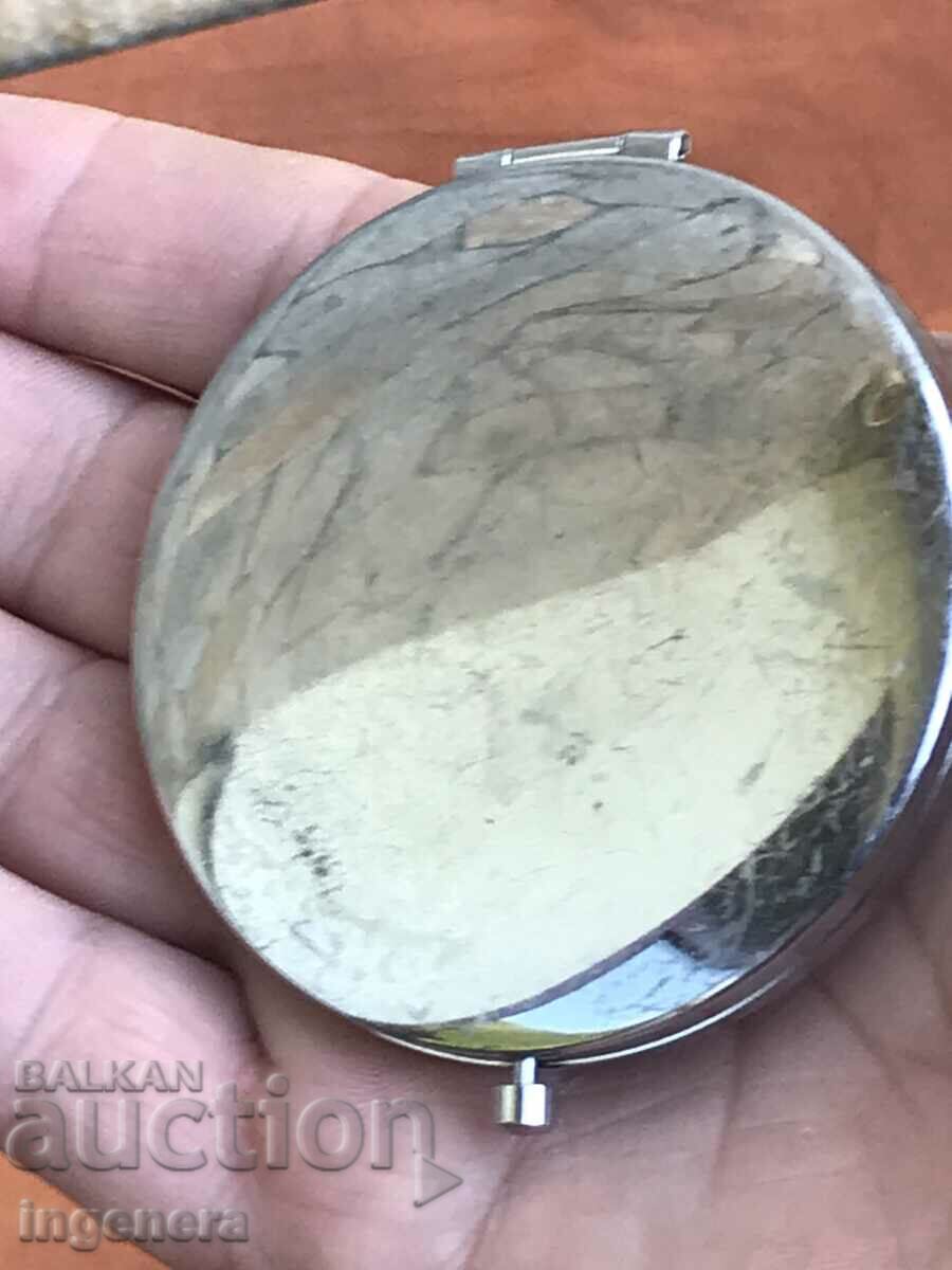 MIRROR MIRROR LADIES BEAUTY with price 12.00 BGN | € 6.14 MIRROR MIRROR LADIES BEAUTY with price 12.00 BGN | € 6.14