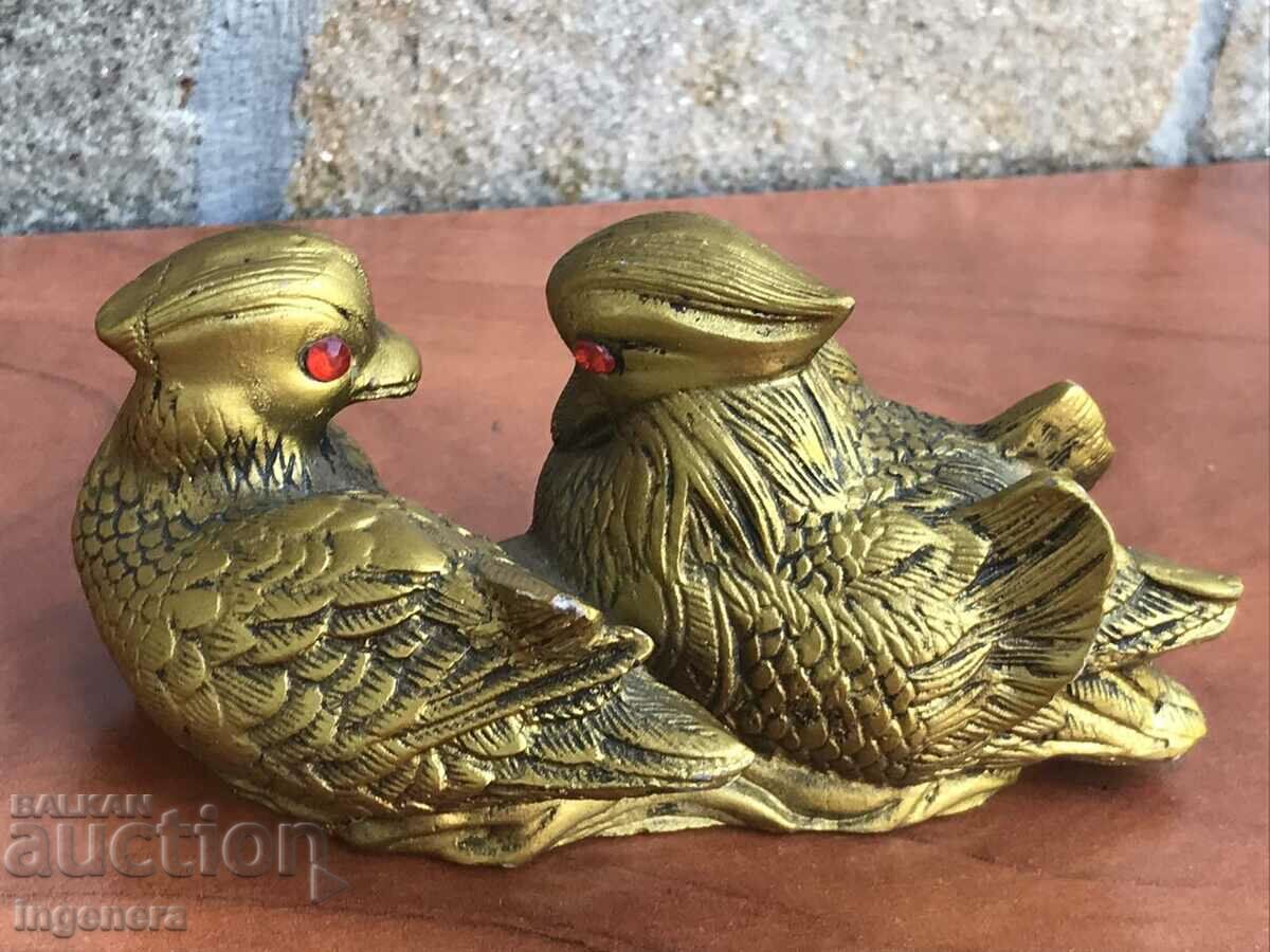 FANSHUI DUCKS DUCKS MANDARINS POLYRESIN with price 12.00 BGN | € 6.14 FANSHUI DUCKS DUCKS MANDARINS POLYRESIN with price 12.00 BGN | € 6.14