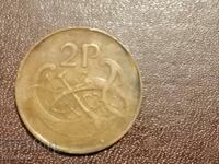 Eire 2 pence 1979