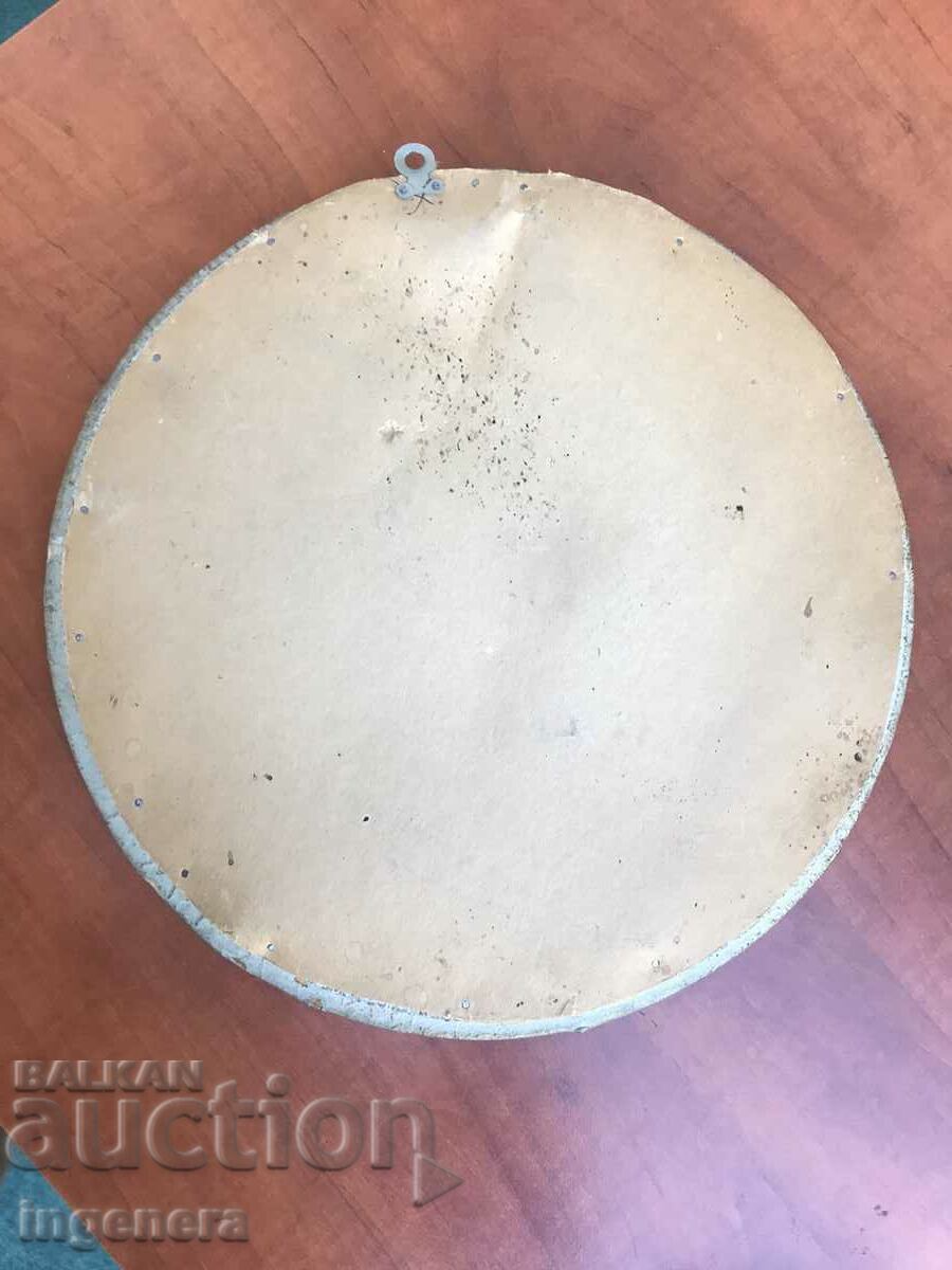 EARLY SOCIETY TAPESTRY SEWED PANEL WOOD FRAME - 5 EARLY SOCIETY TAPESTRY SEWED PANEL WOOD FRAME - 5