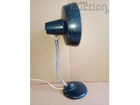 desk lamp 60s 70s retro vintage