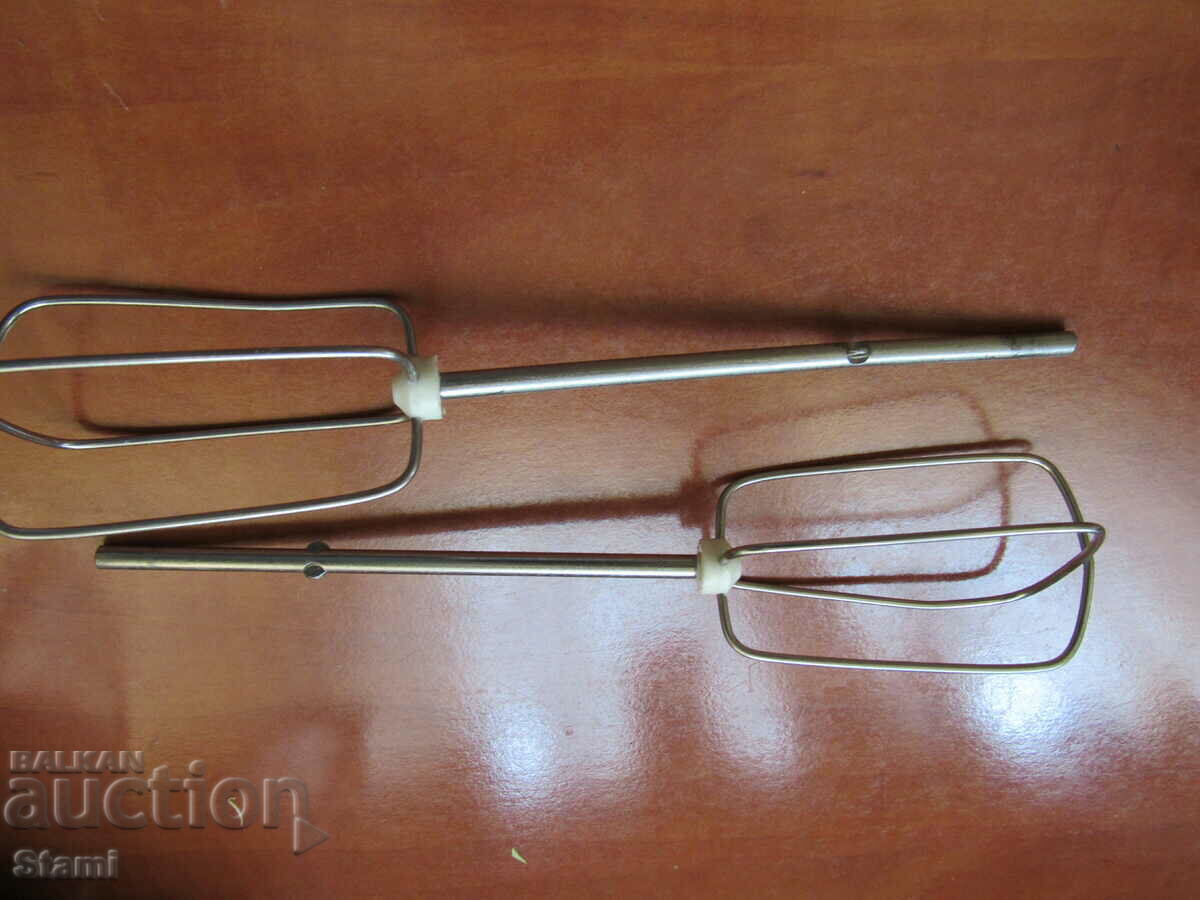 Аукцион Бъркалка за немски миксер Аукцион Бъркалка за немски миксер