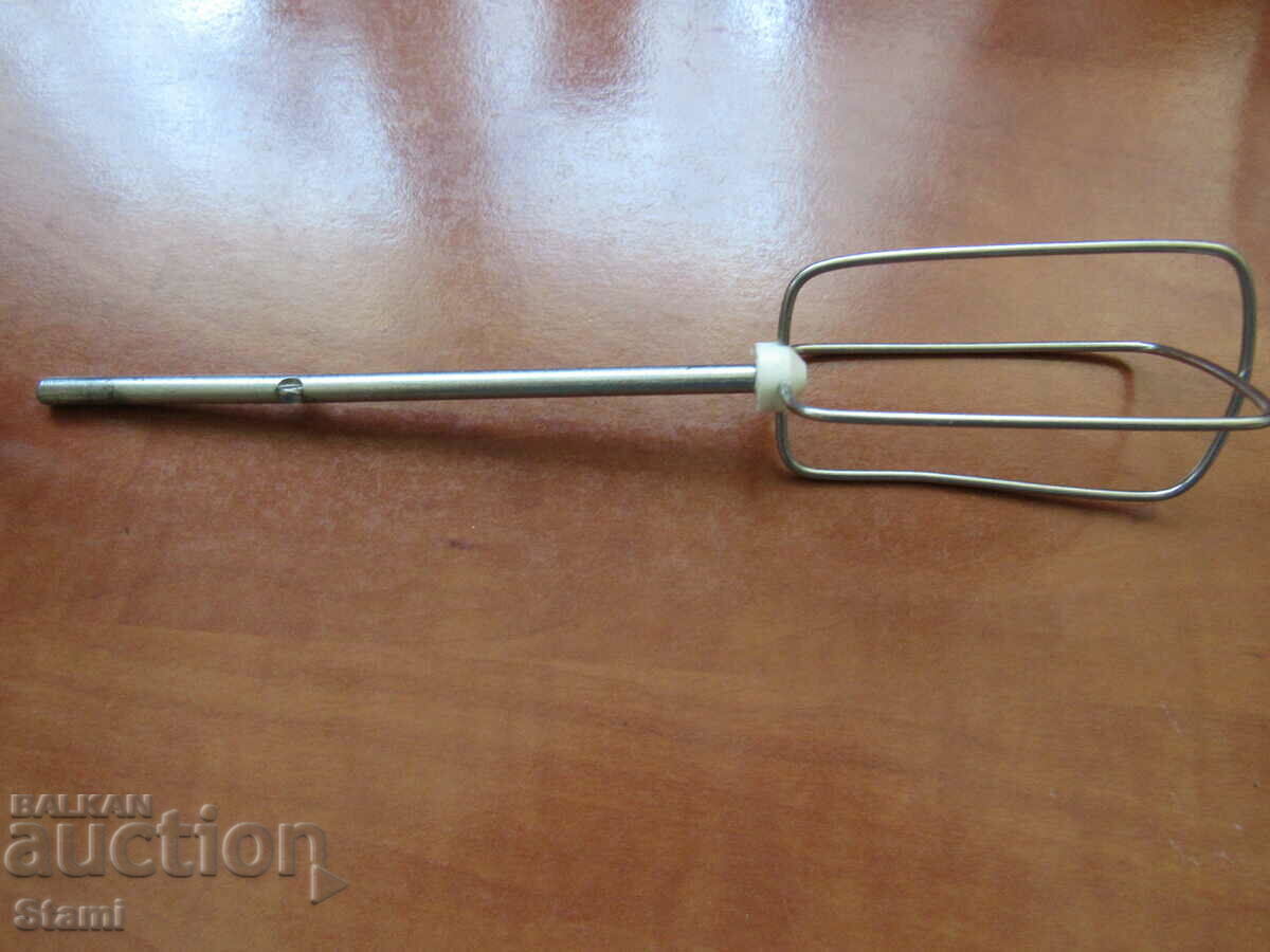 Доставка на Бъркалка за немски миксер Доставка на Бъркалка за немски миксер