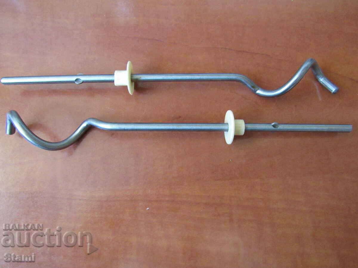 Αναδευτήρας για γερμανικό μίξερ με τιμή 14.00 BGN | € 7.16 Αναδευτήρας για γερμανικό μίξερ με τιμή 14.00 BGN | € 7.16