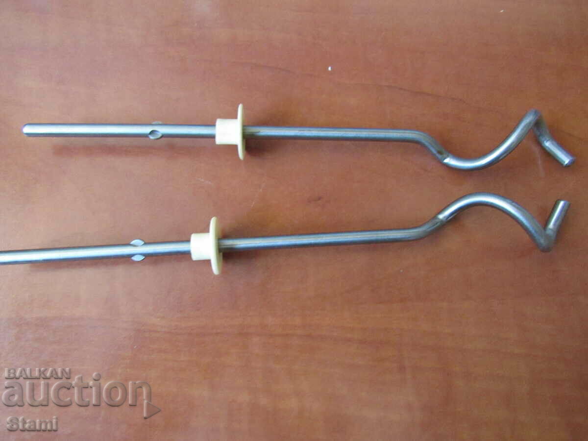 Δημοπρασία Αναδευτήρας για γερμανικό μίξερ Δημοπρασία Αναδευτήρας για γερμανικό μίξερ