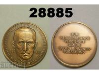 Medal Rudolf Jürgens 1897 - 1961