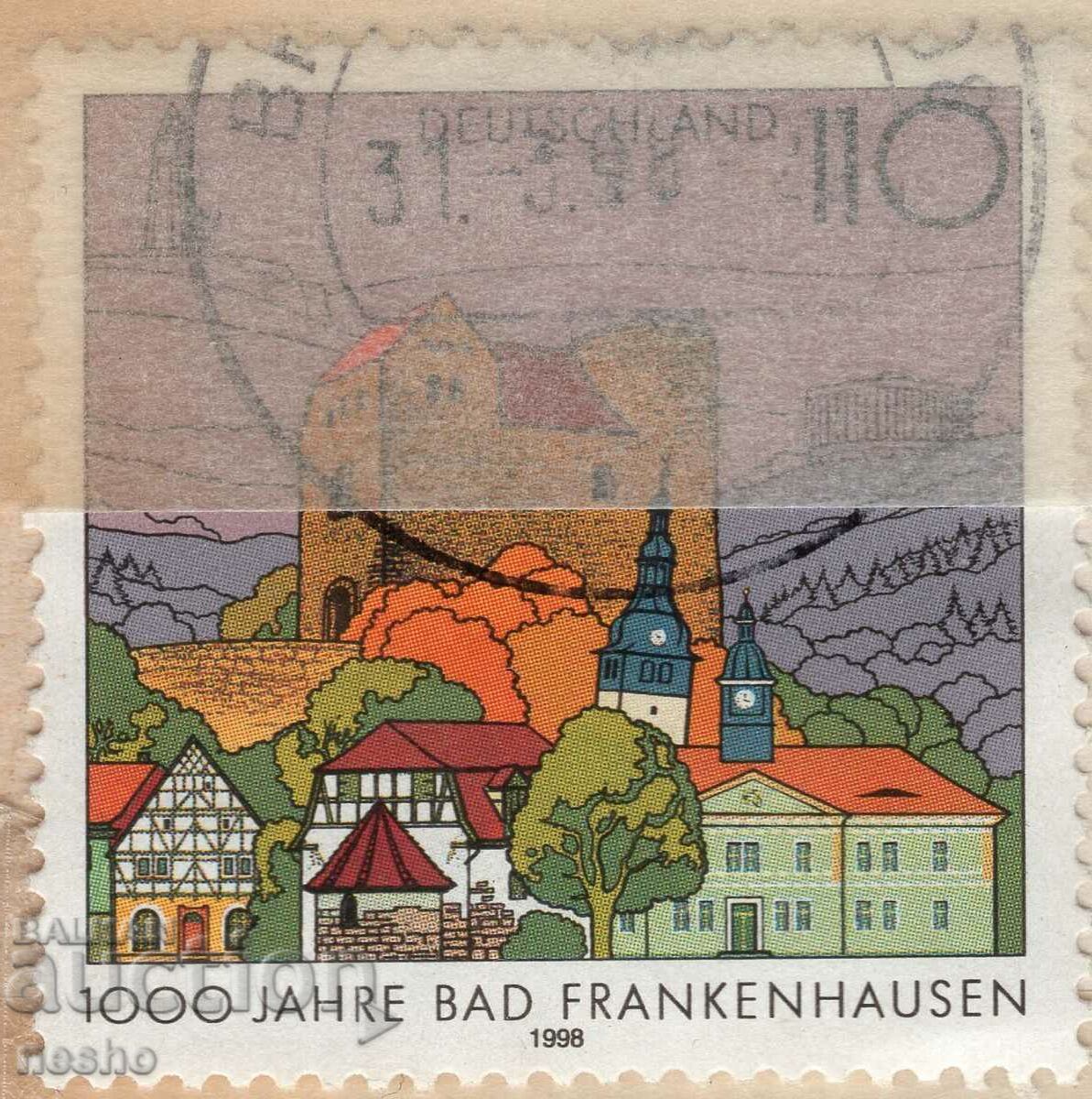 Philately