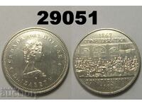 Canada $1 1982