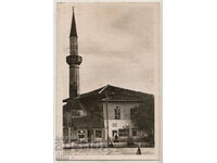 Bulgaria, Ruse, Tumbul Mosque, traveled